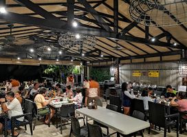BarLo Restaurant