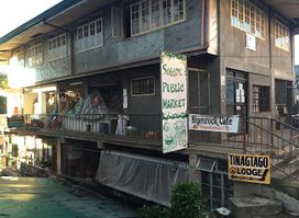 Shamrock Cafe II