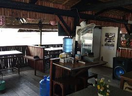 21/53 TABAW Kainan and Resto
