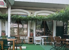 La Terazza da Bruno