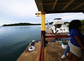 Ole Marina