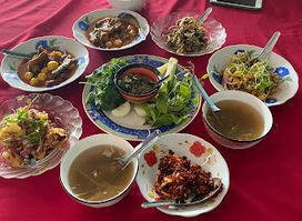Ma Htay Restaurent