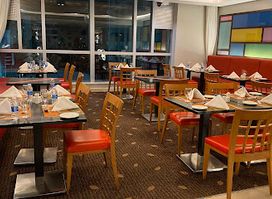 Hajar Restaurant
