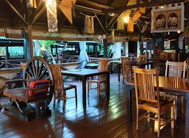 Kampung Carabao Thai Restaurant