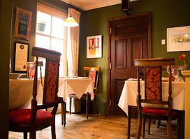 An Port Mór Restaurant