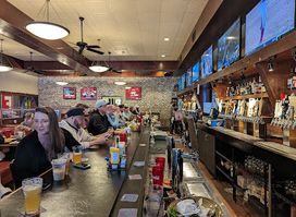 Village Draft House