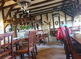 Karczma Wiejska