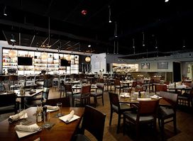 Wine Dive + Kitchen