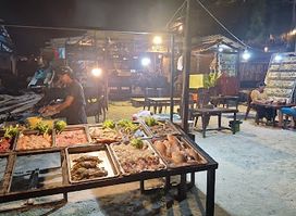 Mr. Nice Restaurant Bar and Tours Service