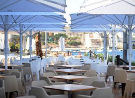 The Exiles Beach Club