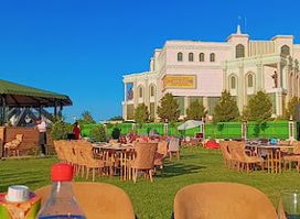 Marguş Restoran