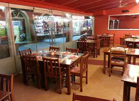 Red Chilli Indian Restaurant