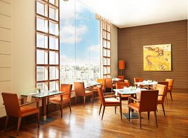 32º North Restaurant