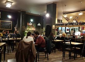 Officina Del Gusto