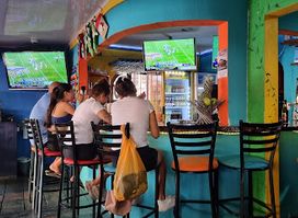 El Chicano Mexican Food