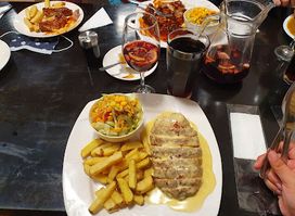 Roasty