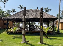 Pampa Beach