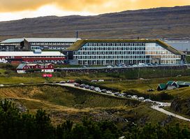 Hilton Garden Inn Faroe Islands