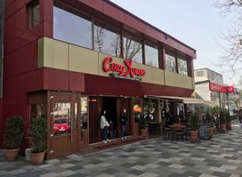 Cozy House - Restaurant Galați