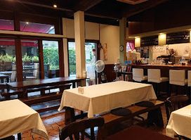 Trattoria diana