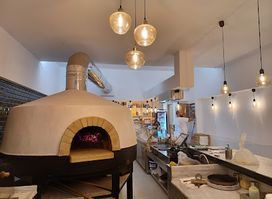 Elli's Pizza Bar