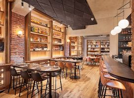 W Restaurant