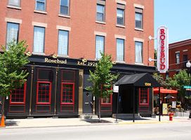 The Rosebud