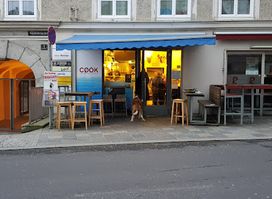 Restaurant Cook