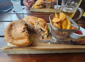 Calitos Grill