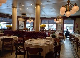 Oviedo Restaurante