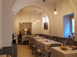 Ristorante Karalis