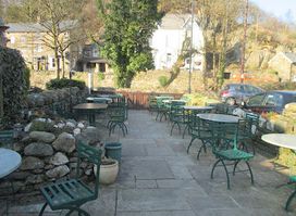 Caffi Colwyn