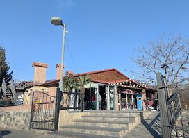 Fresh Cafe