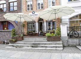 Vegan Spot