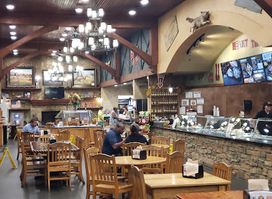 Texas Best Smokehouse Longview