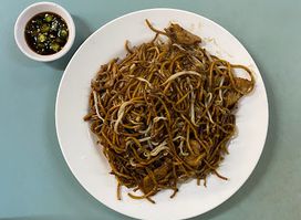 Tai Hua Restaurant