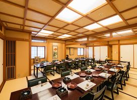 Daimyo Chaya