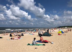 Palanga sahili
