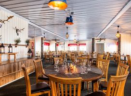 Restaurang Ladan