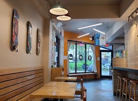 Savage Sandwich Co