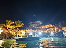 Isla Grill
