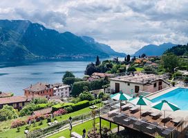 La Terrazza Lake Como