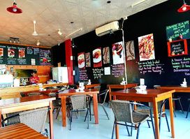 Kana Time Grill Restaurant