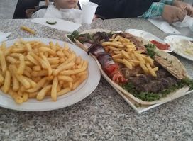 Ashraf Restaurant