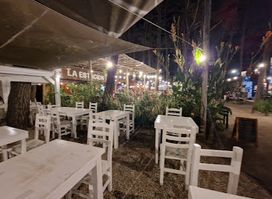 Restaurante La Casa de Mar