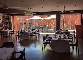 Restaurant La Noria