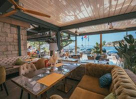 Basta gourmet bar Makarska
