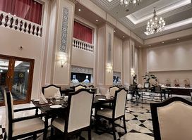 Birendra Mahal - All Day Dining