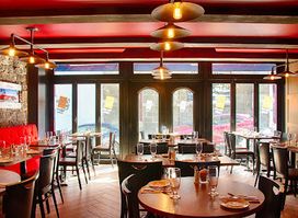 Portofino Brasserie Italienne