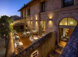 Ristorante Ad hoc